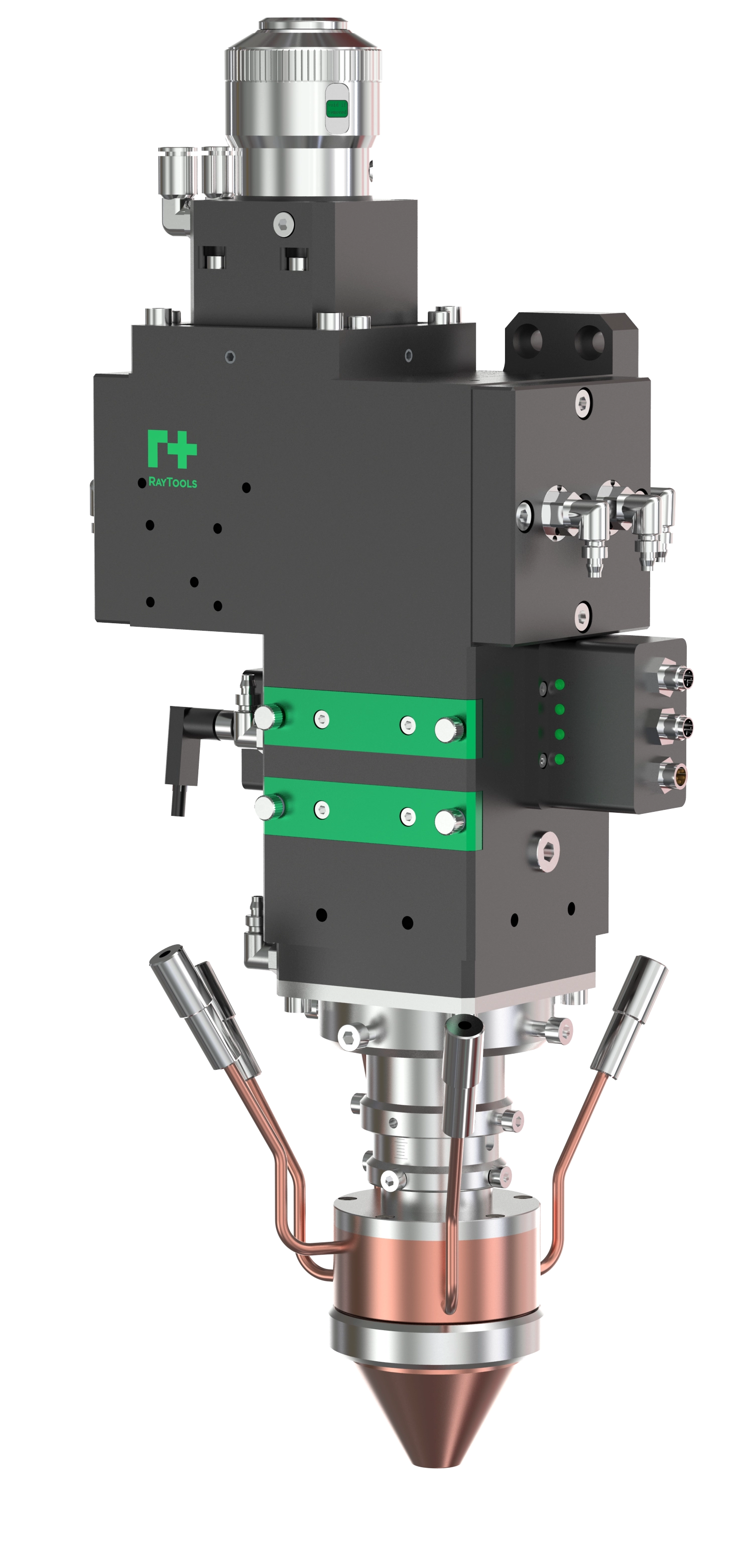 AL係(xi)列銅鏡反射式(shi)加(jia)工(gong)頭⸺熔覆/焊接/淬火