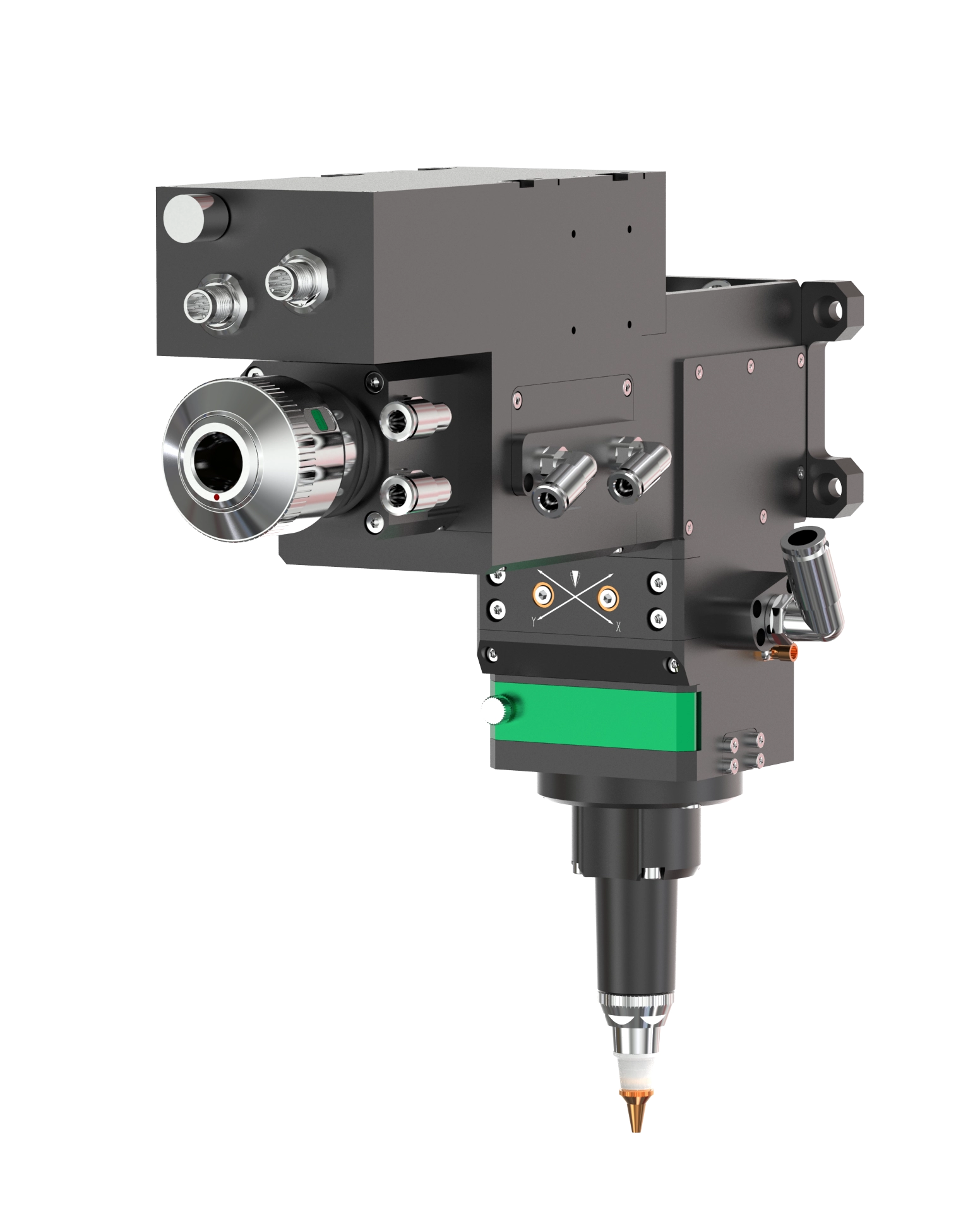 BD08K-90&deg; 三維(wei)筦(guan)切切割頭